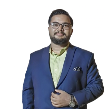 Ratnadeep Chatterjee